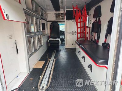 Zdjęcie 10 z 13 samochodu: 2018 FORD ECONOLINE - AMBULANCE VIN:1FDWE3FSXJDC38238 - miniatura