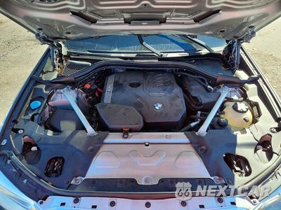 Zdjęcie 12 z 13 samochodu: 2020 BMW X3 SDRIVE30I VIN:5UXTY3C05L9C41296 - miniatura