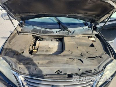 Zdjęcie 12 z 13 samochodu: 2013 LEXUS RX 350 VIN:2T2ZK1BA9DC109514 - miniatura