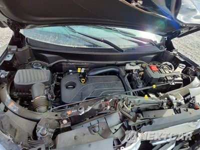 Zdjęcie 11 z 12 samochodu: 2026 CHEVROLET EQUINOX LT VIN:3GNAXHEG0TL395283 - miniatura