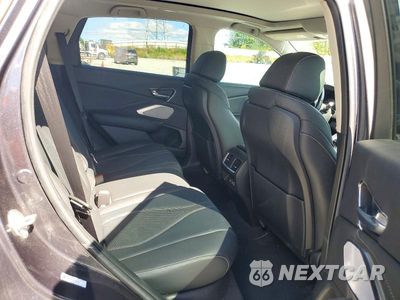 Zdjęcie 11 z 13 samochodu: 2020 ACURA RDX TECHNOLOGY VIN:5J8TC1H54LL020251 - miniatura