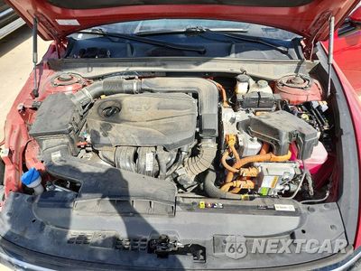 Zdjęcie 11 z 12 samochodu: 2025 HYUNDAI SONATA HYBRID SEL VIN:KMHL34JJ6SA105038 - miniatura