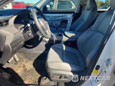 Zdjęcie 7 z 13 samochodu: 2021 TOYOTA VENZA XLE VIN:JTEAAAAH7MJ044875 - miniatura