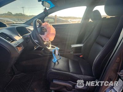Zdjęcie 7 z 12 samochodu: 2010 HONDA CIVIC LX-S VIN:19XFA1F64AE023637 - miniatura