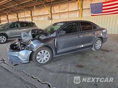 2016 VOLKSWAGEN JETTA S 3VW267AJ6GM270488 - główne zdjęcie licytacji z USA - miniatura
