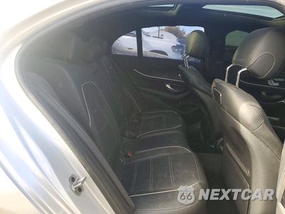Zdjęcie 10 z 13 samochodu: 2019 MERCEDES-BENZ E 63 AMG-S 4MATIC VIN:WDDZF8KB0KA629375 - miniatura