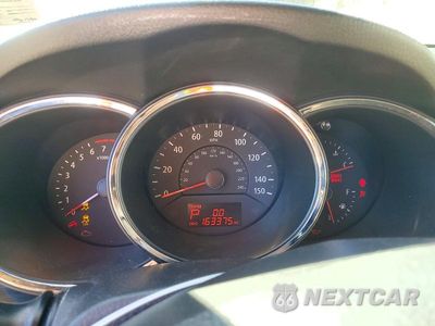 Zdjęcie 9 z 12 samochodu: 2013 KIA SORENTO LX VIN:5XYKT3A65DG418297 - miniatura