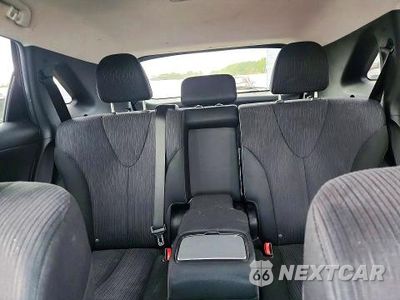 Zdjęcie 10 z 13 samochodu: 2013 TOYOTA VENZA LE VIN:4T3BA3BB8DU035991 - miniatura