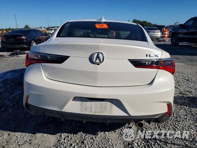 Zdjęcie 6 z 12 samochodu: 2021 ACURA ILX PREMIUM VIN:19UDE2F76MA008026 - miniatura