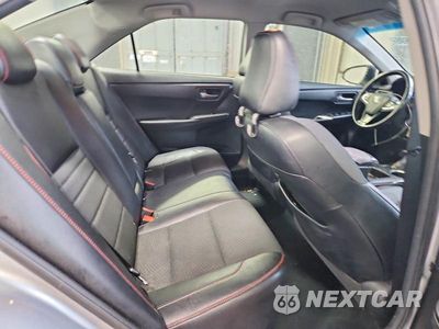 Zdjęcie 10 z 12 samochodu: 2017 TOYOTA CAMRY SE VIN:4T1BF1FK6HU314502 - miniatura