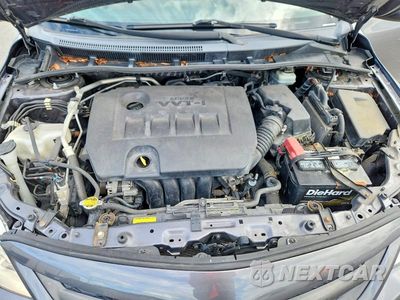 Zdjęcie 11 z 12 samochodu: 2011 TOYOTA COROLLA LE VIN:JTDBU4EE7B9145530 - miniatura