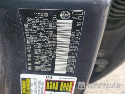 Zdjęcie 12 z 12 samochodu: 2010 TOYOTA COROLLA LE VIN:2T1BU4EE2AC300090 - miniatura
