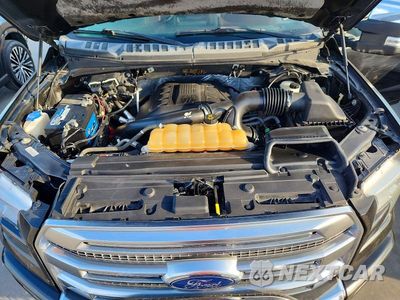 Zdjęcie 11 z 12 samochodu: 2015 FORD F150 PLATINUM VIN:1FTEW1EG6FFA29203 - miniatura
