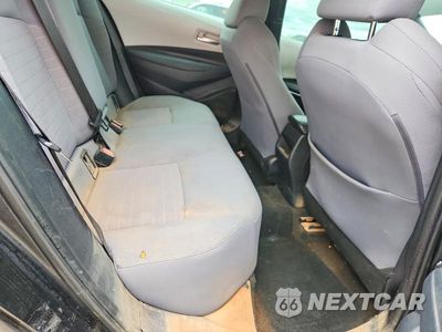Zdjęcie 10 z 12 samochodu: 2020 TOYOTA COROLLA SE VIN:5YFP4RCE2LP013342 - miniatura