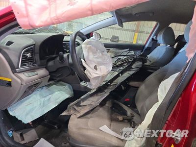 Zdjęcie 7 z 12 samochodu: 2017 HYUNDAI ELANTRA SE VIN:KMHD74LF1HU088805 - miniatura