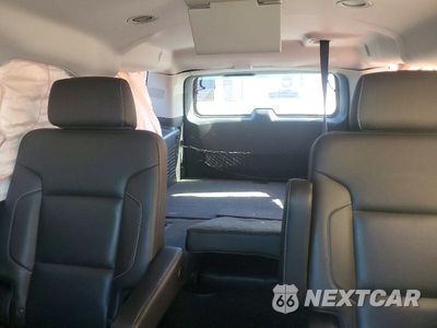 Zdjęcie 10 z 13 samochodu: 2015 GMC YUKON XL K1500 SLT VIN:1GKS2HKC2FR566291 - miniatura
