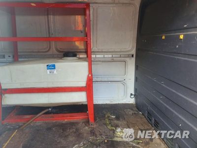Zdjęcie 10 z 12 samochodu: 2005 FREIGHTLINER SPRINTER 2500 VIN:WDYPD744X55799177 - miniatura