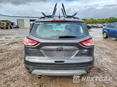 Zdjęcie 6 z 12 samochodu: 2015 FORD ESCAPE SE VIN:1FMCU9GX9FUC39469 - miniatura