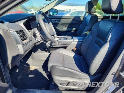 Zdjęcie 7 z 14 samochodu: 2026 NISSAN ROGUE PLATINUM VIN:JN8BT3DD0TW487267 - miniatura