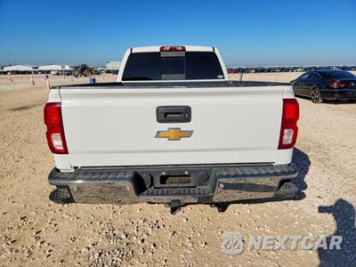 Zdjęcie 6 z 12 samochodu: 2017 CHEVROLET SILVERADO K1500 LTZ VIN:3GCUKSEC0HG315477 - miniatura