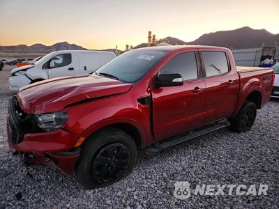 2021 FORD RANGER XL 1FTER4FH7MLD60239 - główne zdjęcie licytacji z USA - miniatura