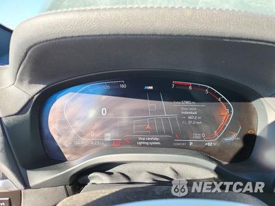 Zdjęcie 9 z 13 samochodu: 2021 BMW X3 XDRIVE30I VIN:5UXTY5C03M9F26320 - miniatura