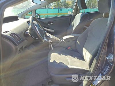 Zdjęcie 7 z 12 samochodu: 2010 TOYOTA PRIUS II VIN:JTDKN3DU4A0123598 - miniatura