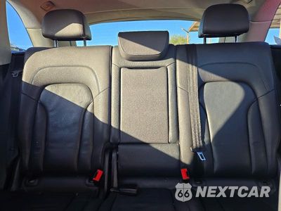 Zdjęcie 10 z 13 samochodu: 2016 AUDI Q5 PREMIUM PLUS VIN:WA1L2AFP5GA111904 - miniatura