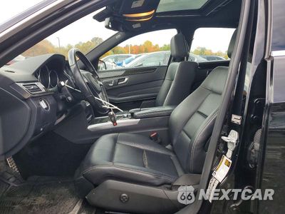 Zdjęcie 7 z 13 samochodu: 2015 MERCEDES-BENZ E 350 4MATIC VIN:WDDHF8JB5FB104843 - miniatura