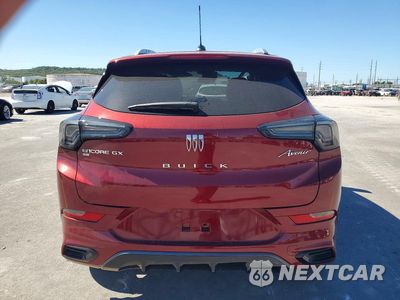 Zdjęcie 6 z 13 samochodu: 2024 BUICK ENCORE GX AVENIR VIN:KL4AMGSL2RB011828 - miniatura