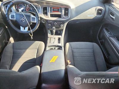 Zdjęcie 8 z 13 samochodu: 2014 DODGE CHARGER SE VIN:2C3CDXBG9EH215940 - miniatura
