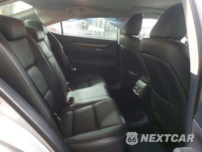 Zdjęcie 10 z 12 samochodu: 2014 LEXUS ES 350 VIN:JTHBK1GG3E2121871 - miniatura