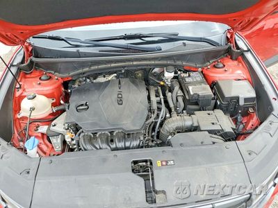 Zdjęcie 11 z 13 samochodu: 2022 HYUNDAI TUCSON SEL VIN:5NMJB3AE8NH118783 - miniatura
