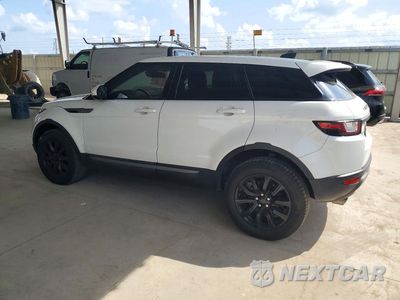 Drugie zdjęcie samochodu z przodu: 2019 LAND ROVER RANGE ROVER EVOQUE SE VIN:SALVP2RX5KH340514 - miniatura