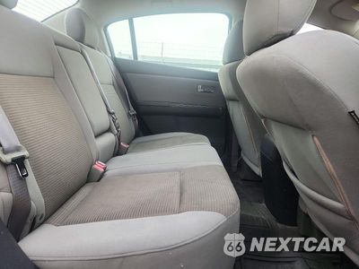 Zdjęcie 10 z 12 samochodu: 2012 NISSAN SENTRA 2.0 VIN:3N1AB6AP5CL636940 - miniatura