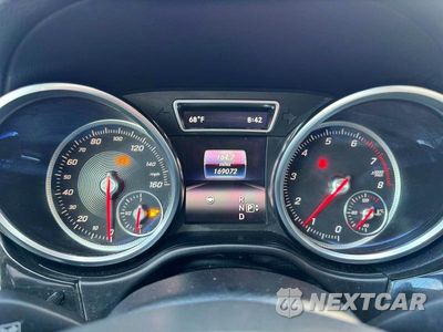 Zdjęcie 10 z 14 samochodu: 2017 MERCEDES-BENZ GLS 550 4MATIC VIN:4JGDF7DE0HA751194 - miniatura