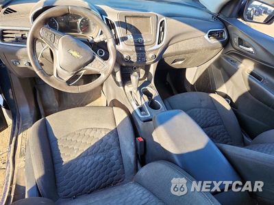 Zdjęcie 8 z 13 samochodu: 2020 CHEVROLET EQUINOX LT VIN:3GNAXTEV6LL285727 - miniatura