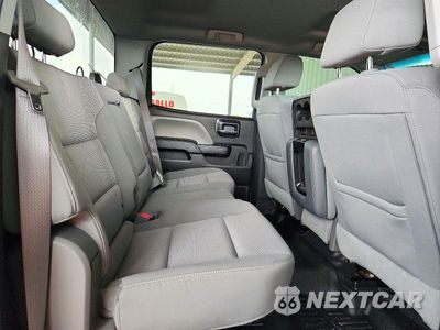 Zdjęcie 10 z 12 samochodu: 2016 CHEVROLET SILVERADO C1500 VIN:3GCPCNEH1GG163439 - miniatura