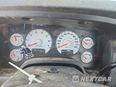 Zdjęcie 9 z 12 samochodu: 2005 DODGE RAM 1500 ST VIN:1D7HA18N55S107584 - miniatura