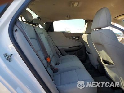 Zdjęcie 10 z 12 samochodu: 2018 CHEVROLET MALIBU LS VIN:1G1ZB5ST6JF165953 - miniatura