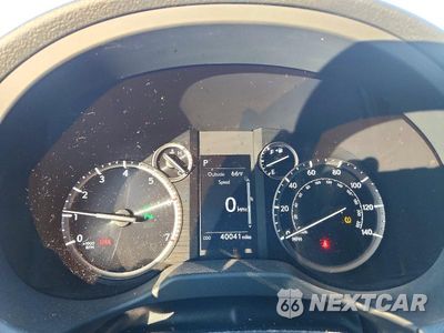 Zdjęcie 9 z 13 samochodu: 2023 LEXUS GX 460 VIN:JTJSM7BX6P5343356 - miniatura