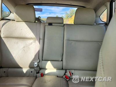 Zdjęcie 10 z 13 samochodu: 2013 SUBARU XV CROSSTREK 2.0 LIMITED VIN:JF2GPAKC0D2213503 - miniatura