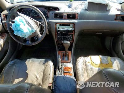 Zdjęcie 8 z 12 samochodu: 1997 TOYOTA CAMRY XLE V6 VIN:JT2BF22K9V0072073 - miniatura