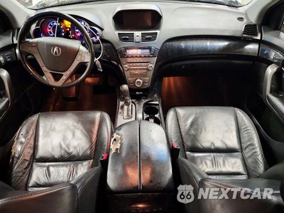 Zdjęcie 8 z 13 samochodu: 2009 ACURA MDX TECHNOLOGY VIN:2HNYD28699H511849 - miniatura