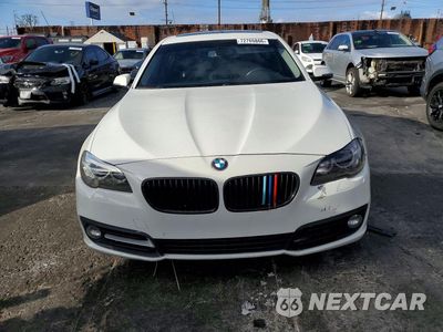 Piąte zdjęcie samochodu w środku: 2016 BMW 528 I VIN:WBA5A5C59GG354704 - miniatura