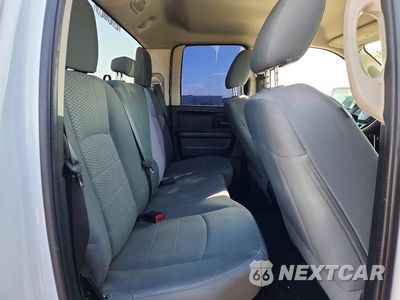 Zdjęcie 10 z 12 samochodu: 2015 RAM 1500 ST VIN:1C6RR7FT1FS507744 - miniatura
