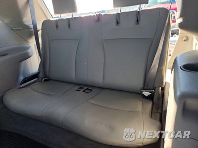 Zdjęcie 10 z 14 samochodu: 2009 TOYOTA HIGHLANDER LIMITED VIN:JTEES42A192142531 - miniatura