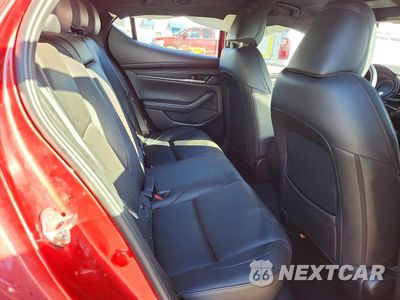Zdjęcie 10 z 12 samochodu: 2026 MAZDA 3 SELECT SPORT VIN:JM1BPAKL7T1853057 - miniatura