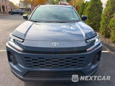 Piąte zdjęcie samochodu w środku: 2026 TOYOTA RAV4 XLE PREMIUM VIN:2T36CRAV3TC013908 - miniatura