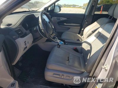 Zdjęcie 7 z 13 samochodu: 2016 HONDA PILOT ELITE VIN:5FNYF6H02GB018200 - miniatura